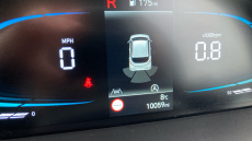 Hyundai i10 1.0 [63] Advance 5dr Auto [Nav] Petrol Hatchback